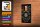 Holzschild Spruch 12x18 cm sports bar Darts relax and enjoy