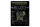Blechschild Cocktail 30x40 cm Classic Mojito Rezept Tafeloptik Deko Schild