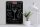 Blechschild Cocktail 30x40 cm Classic Martini Rezept Tafeloptik Deko Schild