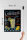 Blechschild Hinweis 30x40 cm Fresh sqeezed Lemonade Tafeloptik Deko Schild