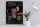 Blechschild Cocktail 30x40 cm Enjoy Sweet Iced Tea Tafeloptik Deko Schild