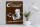 Blechschild Retro 30x40 cm Chocolate Its like men Deko Schild