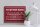 Blechschild Spruch 30x40 cm Wie ich online Shoppe Deko Schild