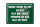 Blechschild Spruch 30x40 cm Denk nicht so oft an das, was dir fehlt Deko Schild
