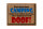 Blechschild Spruch 30x40 cm Leben ohne Camping dann isses halt doof Deko
