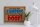 Blechschild Spruch 30x40 cm Leben ohne Camping dann isses halt doof Deko