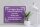 Blechschild Spruch 30x40 cm  3 wichtige Regeln einer Beziehung Deko Schild