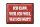 Blechschild Spruch 30x40 cm Ich kann, weil ich will, was ich muss Deko Schild