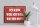 Blechschild Spruch 30x40 cm Ich kann, weil ich will, was ich muss Deko Schild