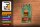 Holzschild Essen 12x18cm fast food Burgers buy now wifi