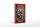 Holzschild Motorrad 12x18cm Americas Route 66 highway