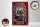 Holzschild Motorrad 12x18cm Americas Route 66 highway