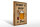 Holzschild Alkohol 30x40 cm Todays soup is beer Deko Schild
