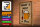 Holzschild Alkohol 30x40 cm Todays soup is beer Deko Schild