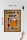 Holzschild Alkohol 30x40 cm Todays soup is beer Deko Schild