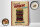 Holzschild Reklame 30x40 cm Gourmet Burgers Deko Schild