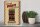Holzschild Reklame 30x40 cm Gourmet Burgers Deko Schild