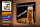 Holzschild Alkohol 30x40 cm Rezept gegen Männergrippe Hopfen Smoothie Schild