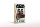 Holzschild Retro 12x18cm Motorrad classic 66 5 Sterne