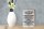 Holzschild Spruch 12x18cm rules of the bathroom wash hands