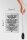 Holzschild Spruch 12x18cm rules of the bathroom wash hands