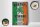 Holzschild Alkohol 12x18cm Murphy´s Irish Bar Whiskey
