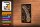 Holzschild Spruch 12x18cm Cappuccino Kaffee