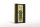 Holzschild Spruch 12x18cm Cafe de Paris Asparagus Spargel