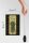 Holzschild Spruch 12x18cm Cafe de Paris Asparagus Spargel