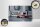 Holzschild Spruch 18x12cm Cuba Guevara Auto rot Oldtimer
