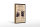 Holzschild Spruch 12x18cm wanted Bonnie Clyde