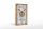 Holzschild Spruch 12x18cm Burmakatze Katze Schild