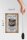 Holzschild Spruch 12x18cm Scottish Fold Katze Schild