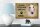 Holzschild Spruch 18x12cm Borsoi Hund ohne kein Heim