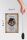 Holzschild Spruch 12x18cm Schnauzer Hund Schild