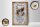 Holzschild Spruch 12x18cm Yorkshire Hund Schild