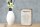 Holzschild Spruch 12x18cm Toiletten Regeln Haus Schild