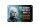 Blechschild Zitat 12x18 cm Einstein blau wer schweigt stimmt nicht zu Schild