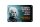 Blechschild Zitat 12x18 cm Einstein Blau gute und gerechte Menschen Deko Schild