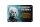 Blechschild Zitat 12x18 cm Einstein Blau Die Herrschaft der Dummen Deko Schild