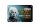 Blechschild Zitat 12x18 cm Einstein Blau dumm, immer dasselbe zu tun Schild