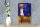 Blechschild Reise 12x18 cm Nordseebad Norderney herrliches Erlebnis Schild