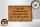 Holzschild Zitat 12x18 cm Man hilft den Menschen nicht, indem man Deko Schild