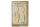 Blechschild Patent 20x30 cm Entwurf für einen Bowling Pin Deko Schild