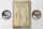 Blechschild Patent 20x30 cm Entwurf für einen Bowling Pin Deko Schild