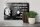 Blechschild Zitat 20x30 cm Einstein Tafel dumm, immer dasselbe zu tun Schild