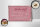 Holzschild Spruch 18x12cm liebe ist schwer zu finden