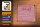 Holzschild Spruch 18x12cm liebe ist schwer zu finden