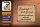 Holzschild Spruch 18x12cm Freundschaft ist ein wundervolles