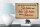 Holzschild Spruch 18x12cm Unterschied Zeit haben Schild